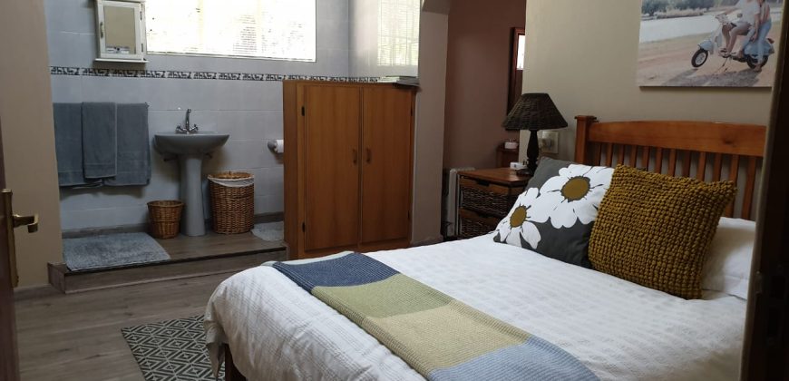 4 Bedroom House for Sale in Vaalpark