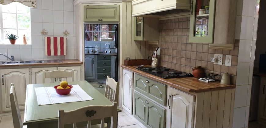 4 Bedroom House for Sale in Vaalpark