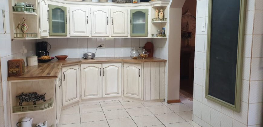 4 Bedroom House for Sale in Vaalpark
