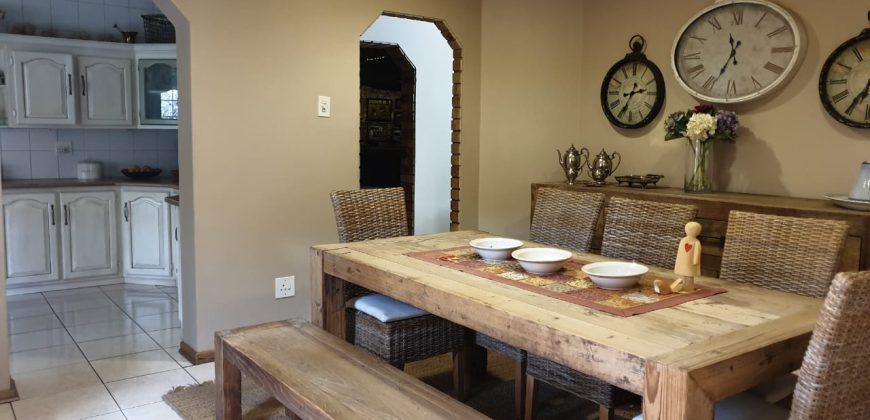4 Bedroom House for Sale in Vaalpark