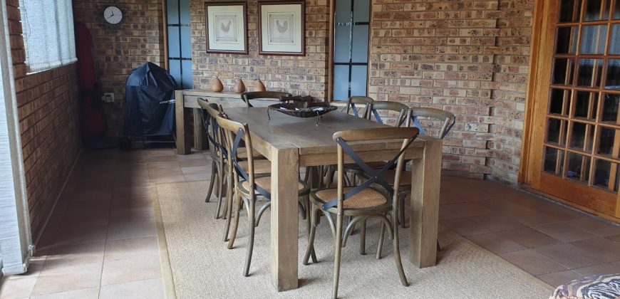 4 Bedroom House for Sale in Vaalpark