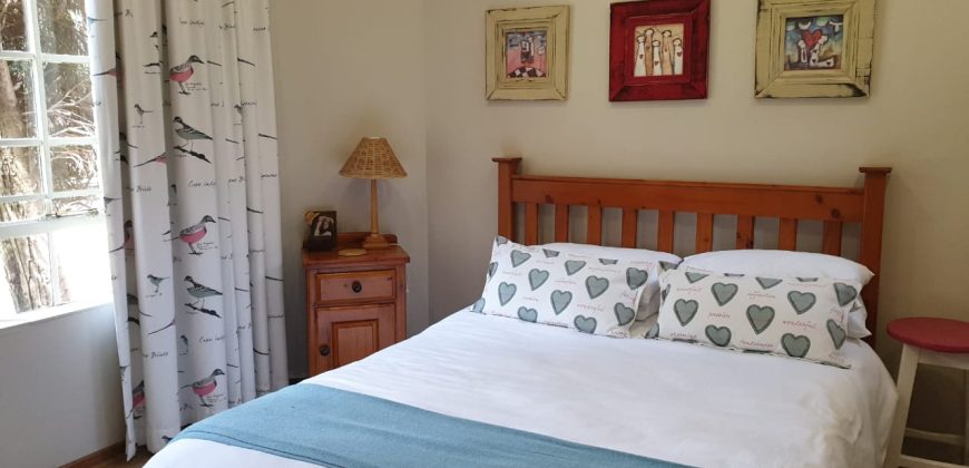 4 Bedroom House for Sale in Vaalpark