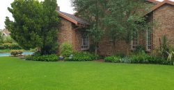 4 Bedroom House for Sale in Vaalpark