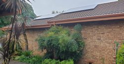4 Bedroom House for Sale in Vaalpark