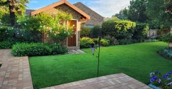 4 Bedroom House for Sale in Vaalpark