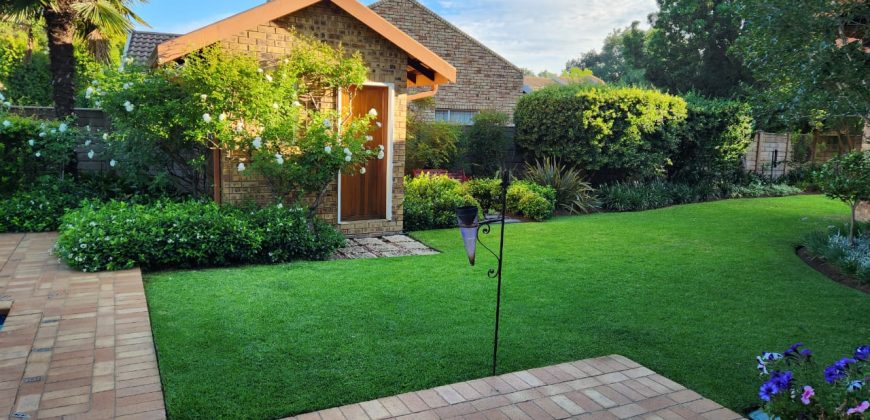 4 Bedroom House for Sale in Vaalpark