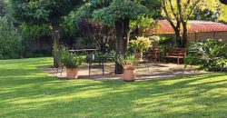 4 Bedroom House for Sale in Vaalpark