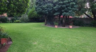 4 Bedroom House for Sale in Vaalpark