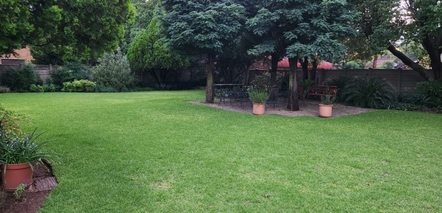 4 Bedroom House for Sale in Vaalpark