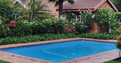 4 Bedroom House for Sale in Vaalpark