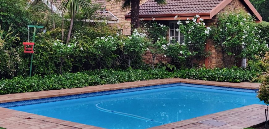 4 Bedroom House for Sale in Vaalpark