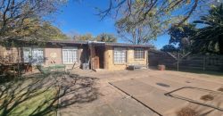 3 Bedroom House for Sale in Sasolburg Ext 4