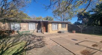 3 Bedroom House for Sale in Sasolburg Ext 4