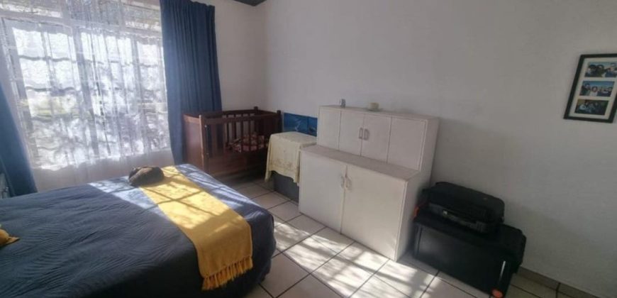 3 Bedroom House for Sale in Sasolburg Ext 4