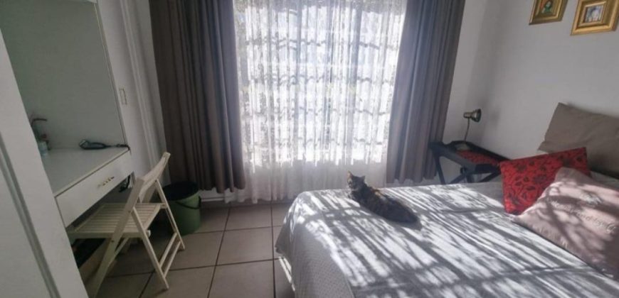3 Bedroom House for Sale in Sasolburg Ext 4
