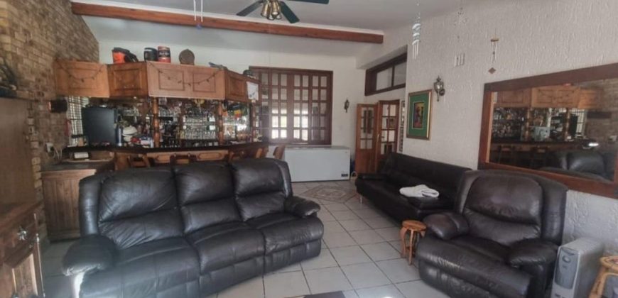 3 Bedroom House for Sale in Sasolburg Ext 4