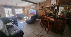 3 Bedroom House for Sale in Sasolburg Ext 4