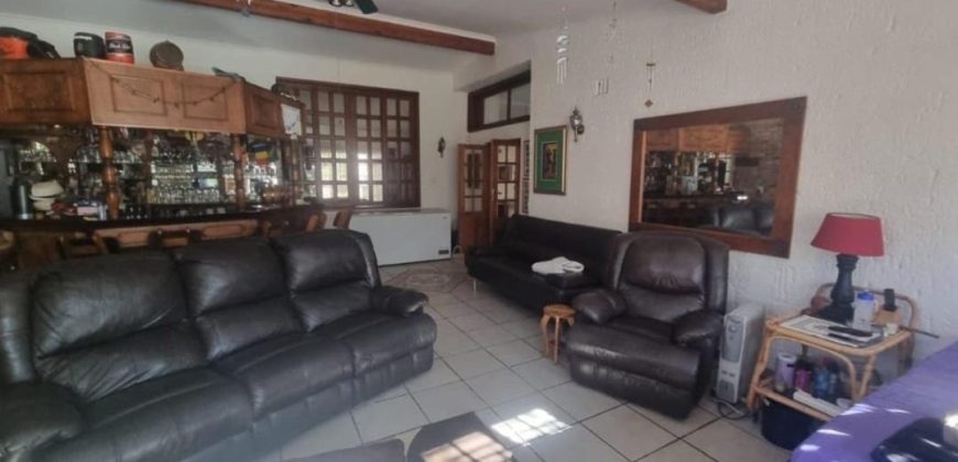 3 Bedroom House for Sale in Sasolburg Ext 4