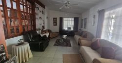 3 Bedroom House for Sale in Sasolburg Ext 4