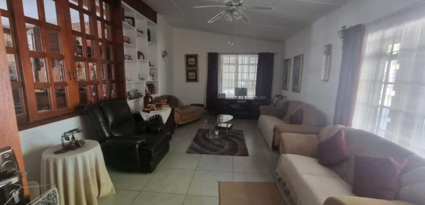 3 Bedroom House for Sale in Sasolburg Ext 4