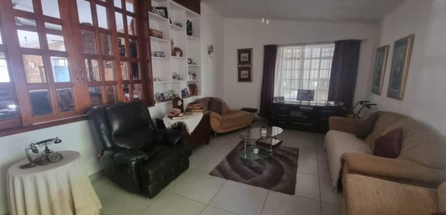 3 Bedroom House for Sale in Sasolburg Ext 4
