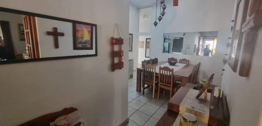 3 Bedroom House for Sale in Sasolburg Ext 4
