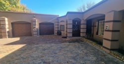 3 Bedroom House for Sale in Sasolburg Ext 4