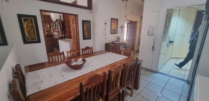 3 Bedroom House for Sale in Sasolburg Ext 4