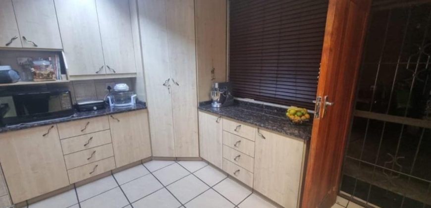 3 Bedroom House for Sale in Sasolburg Ext 4