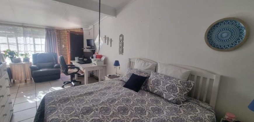 3 Bedroom House for Sale in Sasolburg Ext 4