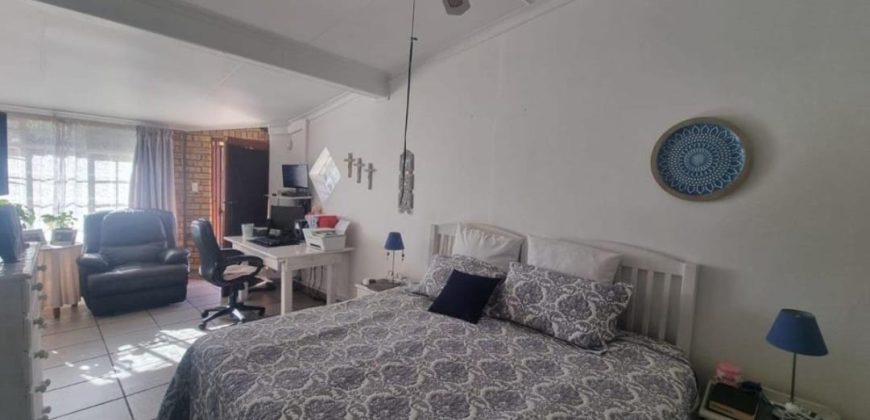3 Bedroom House for Sale in Sasolburg Ext 4
