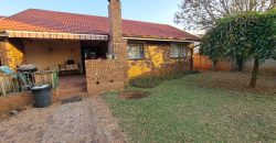 3 Bedroom House for Sale in Vaalpark