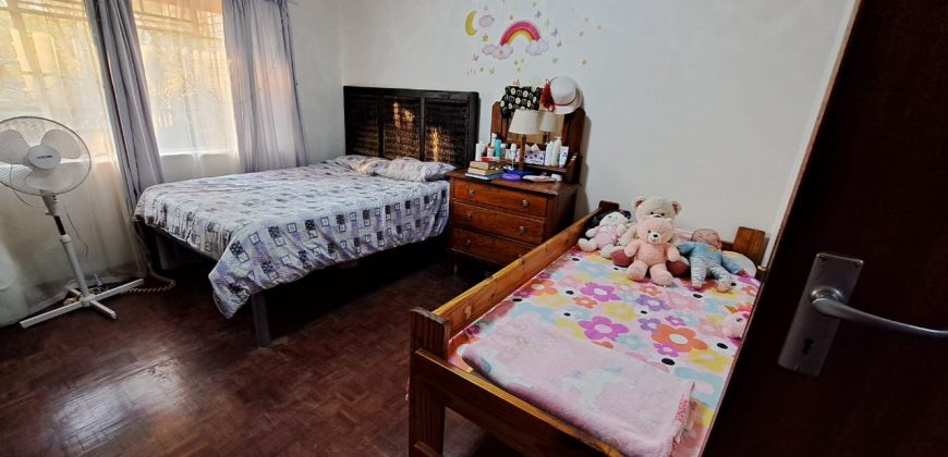 3 Bedroom House for Sale in Vaalpark