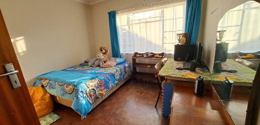 3 Bedroom House for Sale in Vaalpark