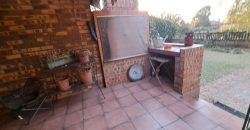 3 Bedroom House for Sale in Vaalpark