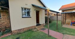 3 Bedroom House for Sale in Vaalpark