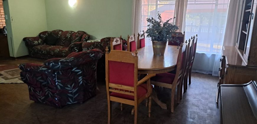 3 Bedroom House for Sale in Vaalpark