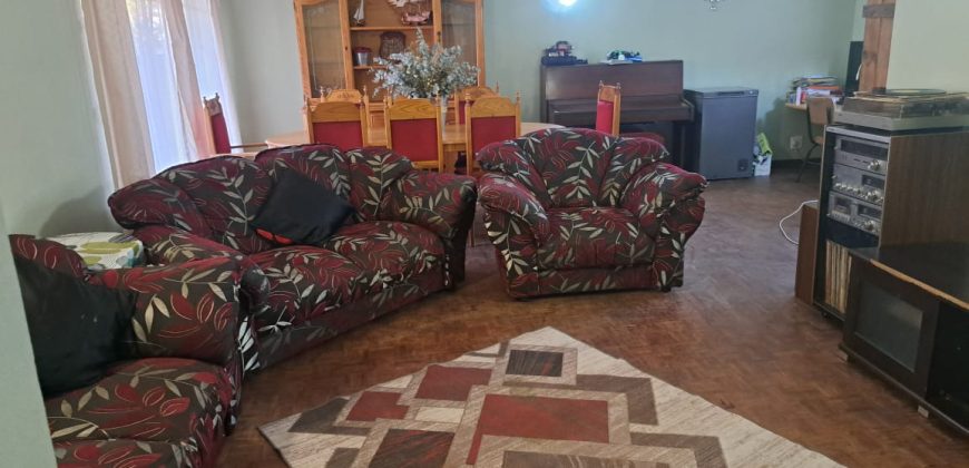 3 Bedroom House for Sale in Vaalpark