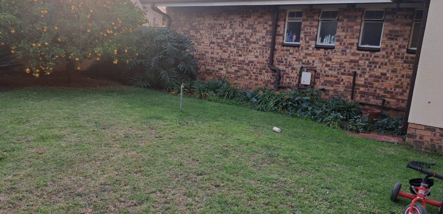 3 Bedroom House for Sale in Vaalpark