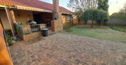 3 Bedroom House for Sale in Vaalpark