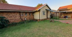 3 Bedroom House for Sale in Vaalpark
