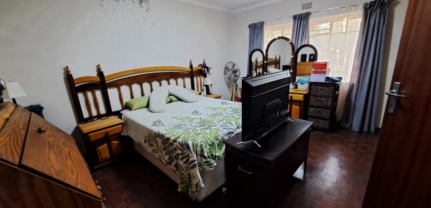 3 Bedroom House for Sale in Vaalpark