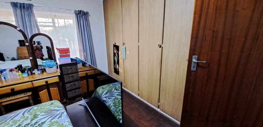 3 Bedroom House for Sale in Vaalpark
