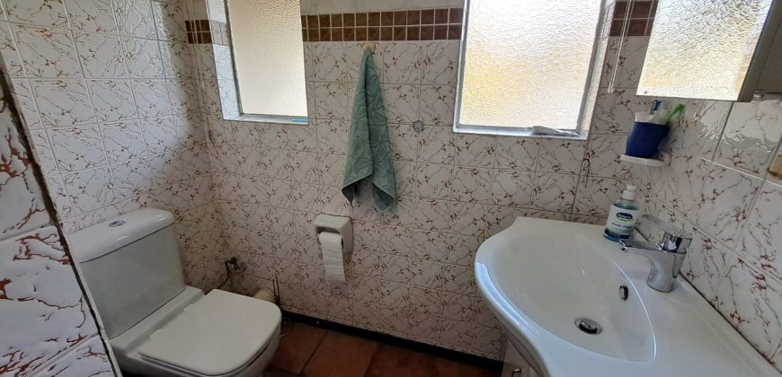 3 Bedroom House for Sale in Vaalpark