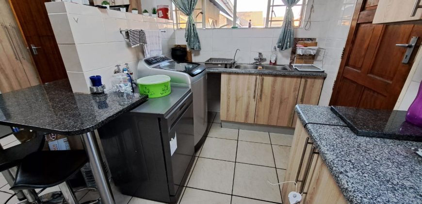 3 Bedroom House for Sale in Vaalpark