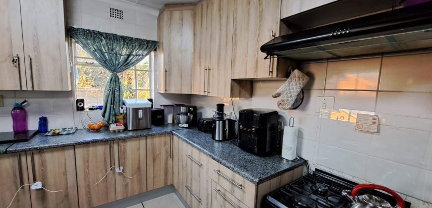 3 Bedroom House for Sale in Vaalpark