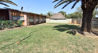 4 Bedroom House for Sale in Vanderbijlpark Sw 5