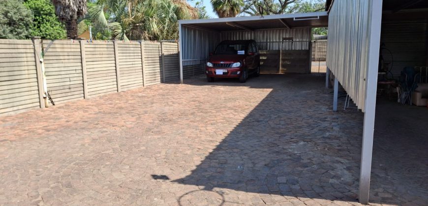 4 Bedroom House for Sale in Vanderbijlpark Sw 5