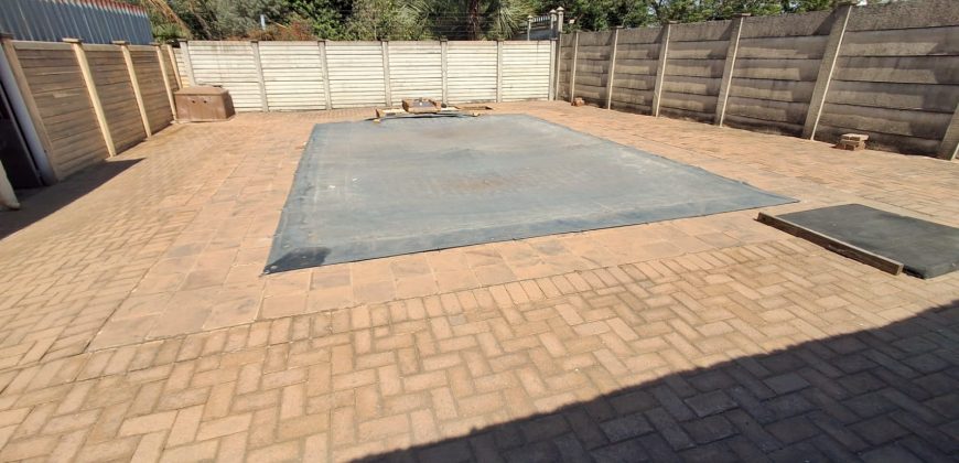 4 Bedroom House for Sale in Vanderbijlpark Sw 5