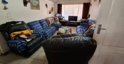 4 Bedroom House for Sale in Vanderbijlpark Sw 5